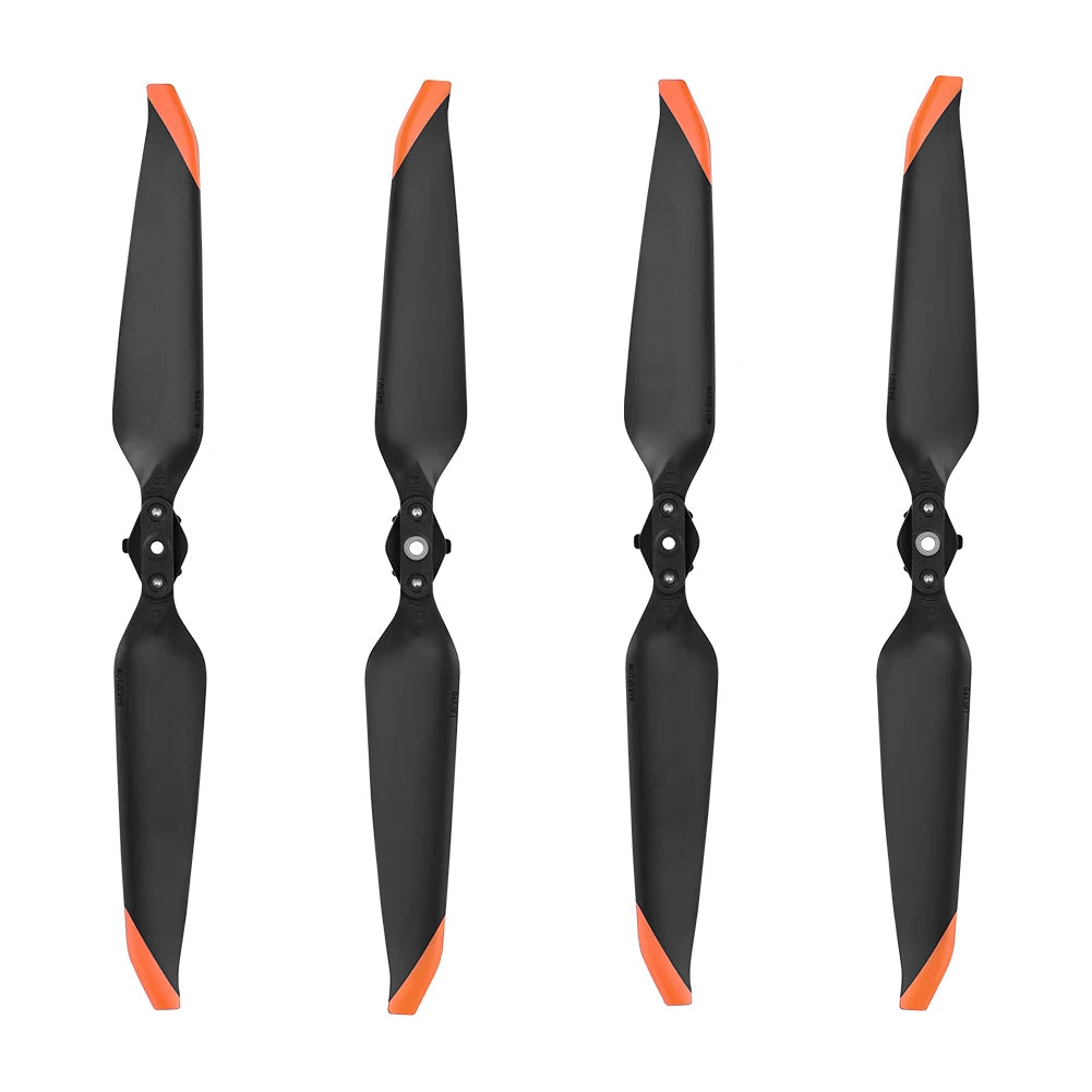 2 Pair 9453T Propeller Light Weight Screw Wing Propeller Blade Replacement Accessory for DJI Mavic 3/Mavic 3 Pro/Mavic 3 Classic