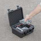 STARTRC NEO 2 Case,Waterproof Hard Carrying Mini Case for DJI Neo 2 Accessories for RC-N Controller【NOT for RC 2/RC】