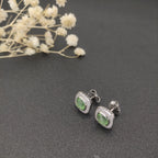 2026 New DVA High Quality Earrings Collection Luxury Trend Jewelry Gift Simple Fashion Design Valentine's Day Gifts 1