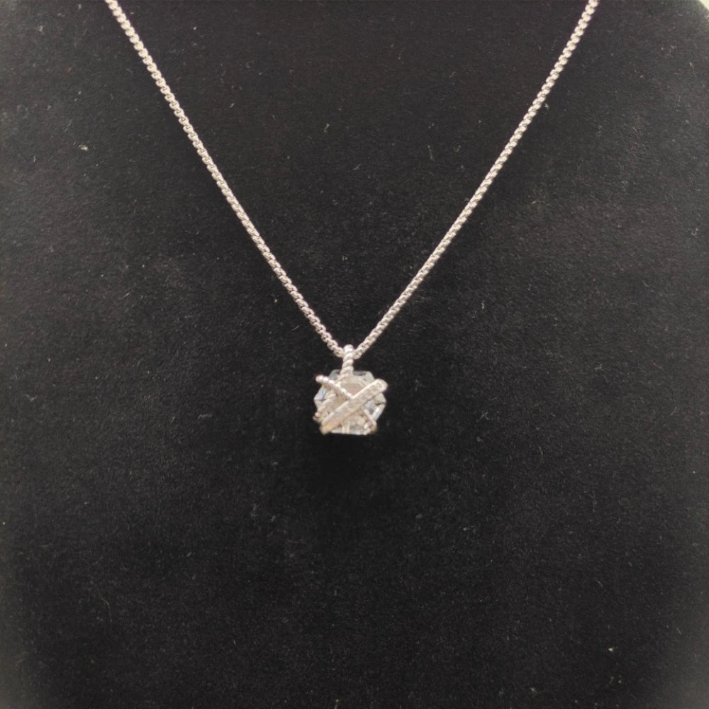 2026 New High Quality DY Necklaces Collection Simple and Elegant Perfect for Any Occasion Suitable for Both Men and Women 3