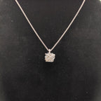 2026 New High Quality DY Necklaces Collection Simple and Elegant Perfect for Any Occasion Suitable for Both Men and Women 3