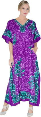 Women's Kaftans- Stylish Caftans for Women