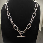 2026 New High Quality DY Necklaces Collection Simple and Elegant Perfect for Any Occasion Suitable for Both Men and Women 3