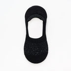 Fashion Non-slip Silicone Lace Ankle Socks Women Invisible Hollow Out Cotton Summer Boat Socks Breathable Short Low Cut Socks