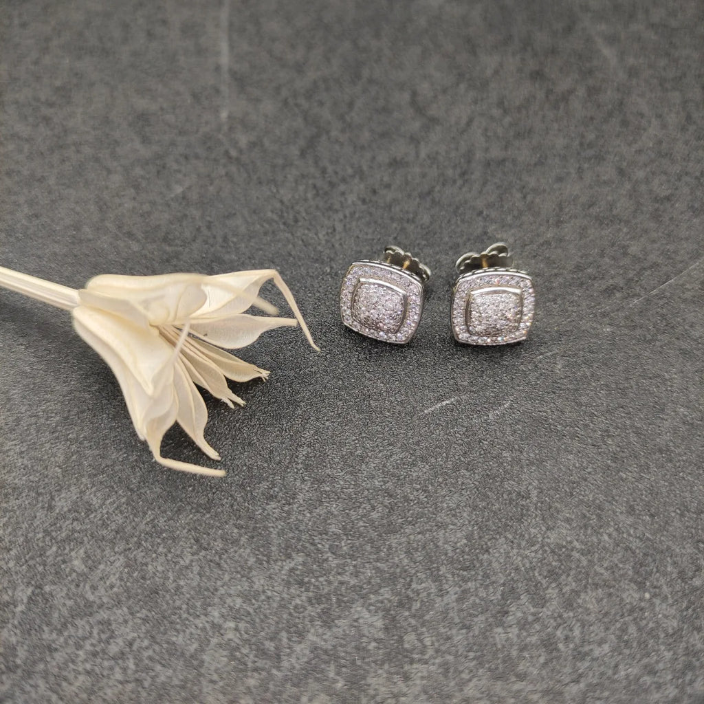 2026 New DVA High Quality Earrings Collection Luxury Trend Jewelry Gift Simple Fashion Design Valentine's Day Gifts 1