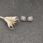 2026 New DVA High Quality Earrings Collection Luxury Trend Jewelry Gift Simple Fashion Design Valentine's Day Gifts 1