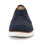 VILOCY Men's Fashion Dress Sneakers Casual Walking Shoes Business Oxfords Comfortable Breathable Lightweight Tennis