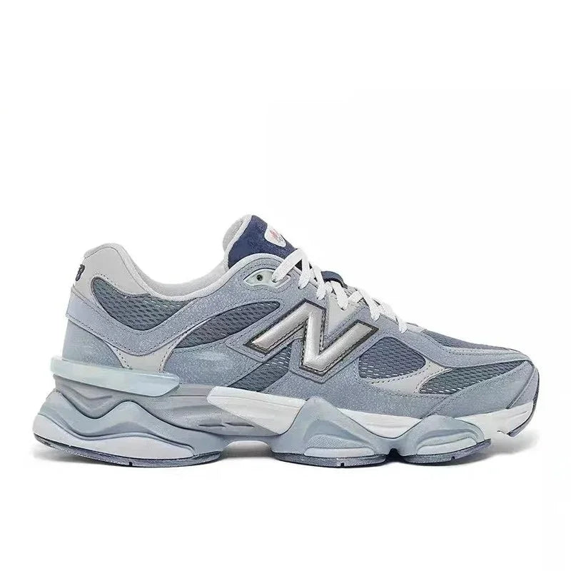 2026 Original version NEW 9060 None-Slip Walking Soft Sneakers For Unisex Running Sports 9060 Durable Marathon Shoes 20 Colors