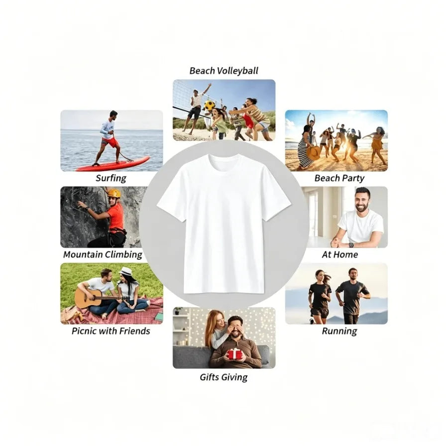 【New Arrival】Cute Anime Girl Graphic Tee Women's Oversized Kawaii Top