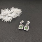 2026 New DVA High Quality Earrings Collection Luxury Trend Jewelry Gift Simple Fashion Design Valentine's Day Gifts 1
