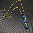 2026 New High Quality DY Necklaces Collection Simple and Elegant Perfect for Any Occasion Suitable for Both Men and Women 3