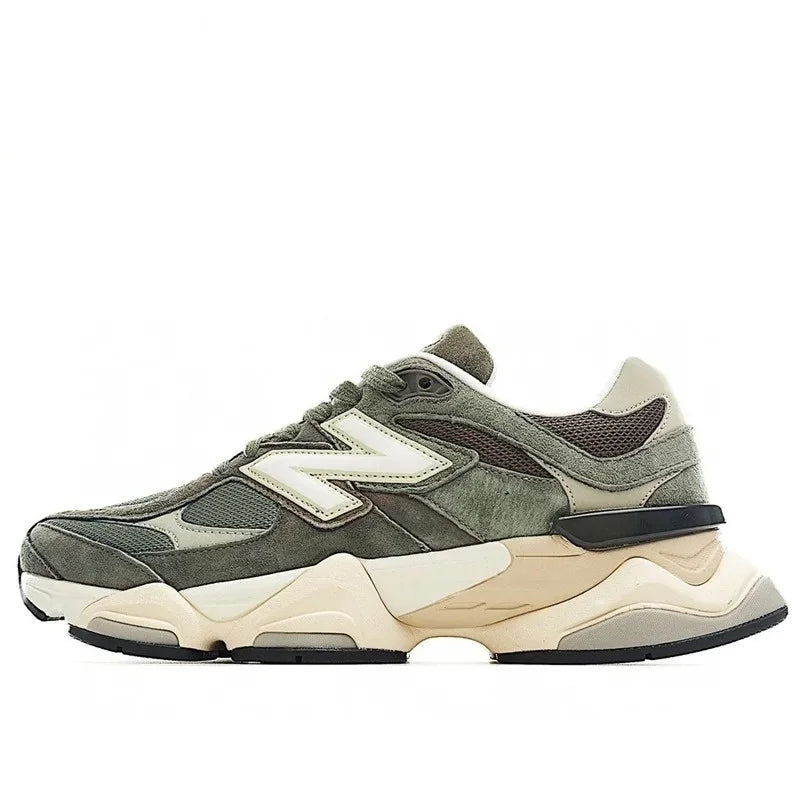 2026 Original version NEW 9060 None-Slip Walking Soft Sneakers For Unisex Running Sports 9060 Durable Marathon Shoes 20 Colors