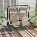 Hammock, swing Not Supported non-defective remorse returns