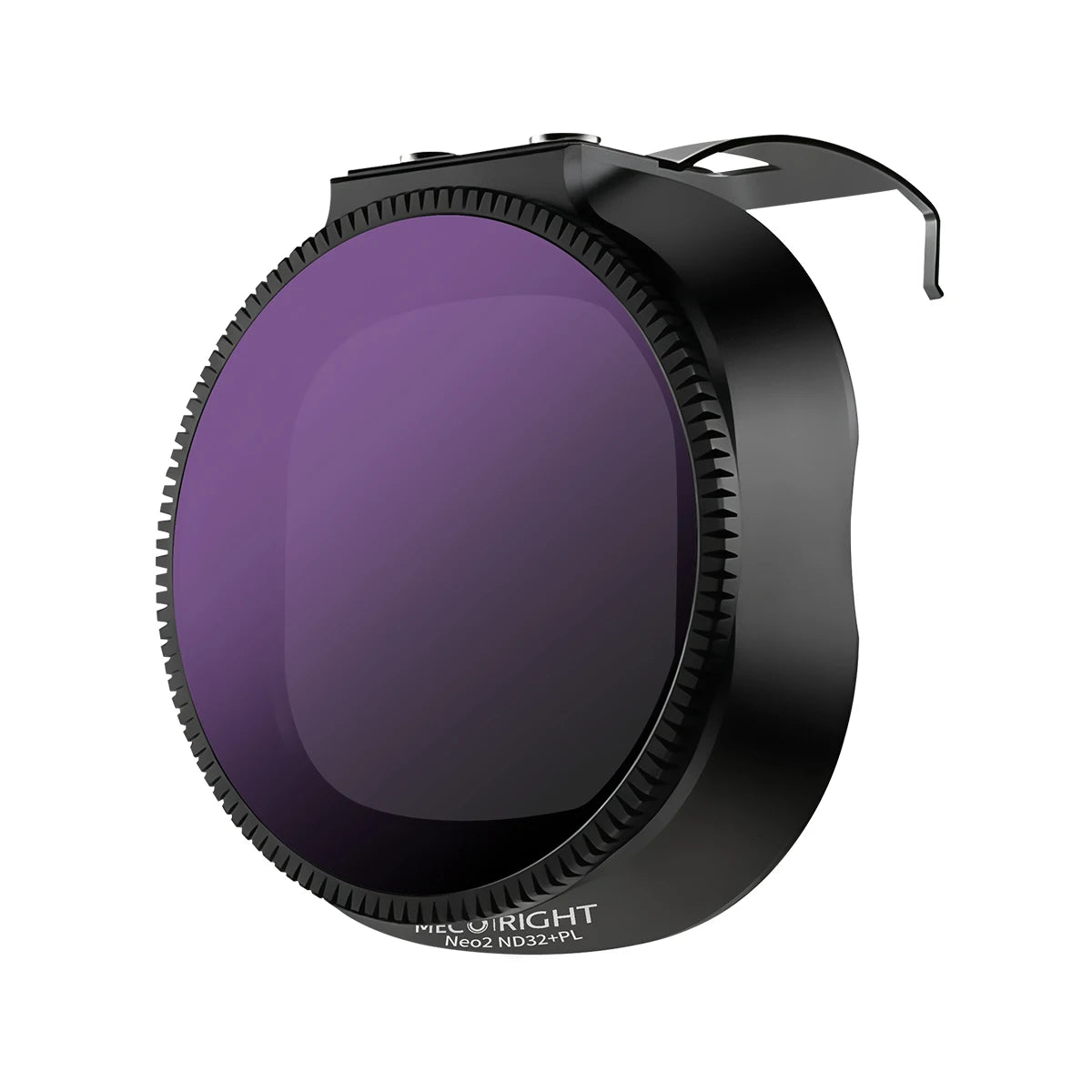 Mecoright Professional Camera Lens Filters Set for DJI NEO 2 Drone - ND/CPL Polarizers/UV/Black Mist/Anti-Light Pollution Filter