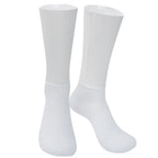 YKYWBIKE Aero Cycling Socks Unisex Aerodynamic Professional Team Race Pro Breathable Anti Slip Road Bike MTB Bicycle Socks