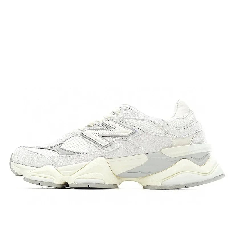 2026 Original version NEW 9060 None-Slip Walking Soft Sneakers For Unisex Running Sports 9060 Durable Marathon Shoes 20 Colors