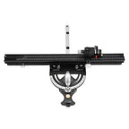 HONGDUI HD-MG21 0-70 Degree Miter Gauge with 850mm Extended Fence for Woodworking Table Saw Router Table Precision Angle Setting