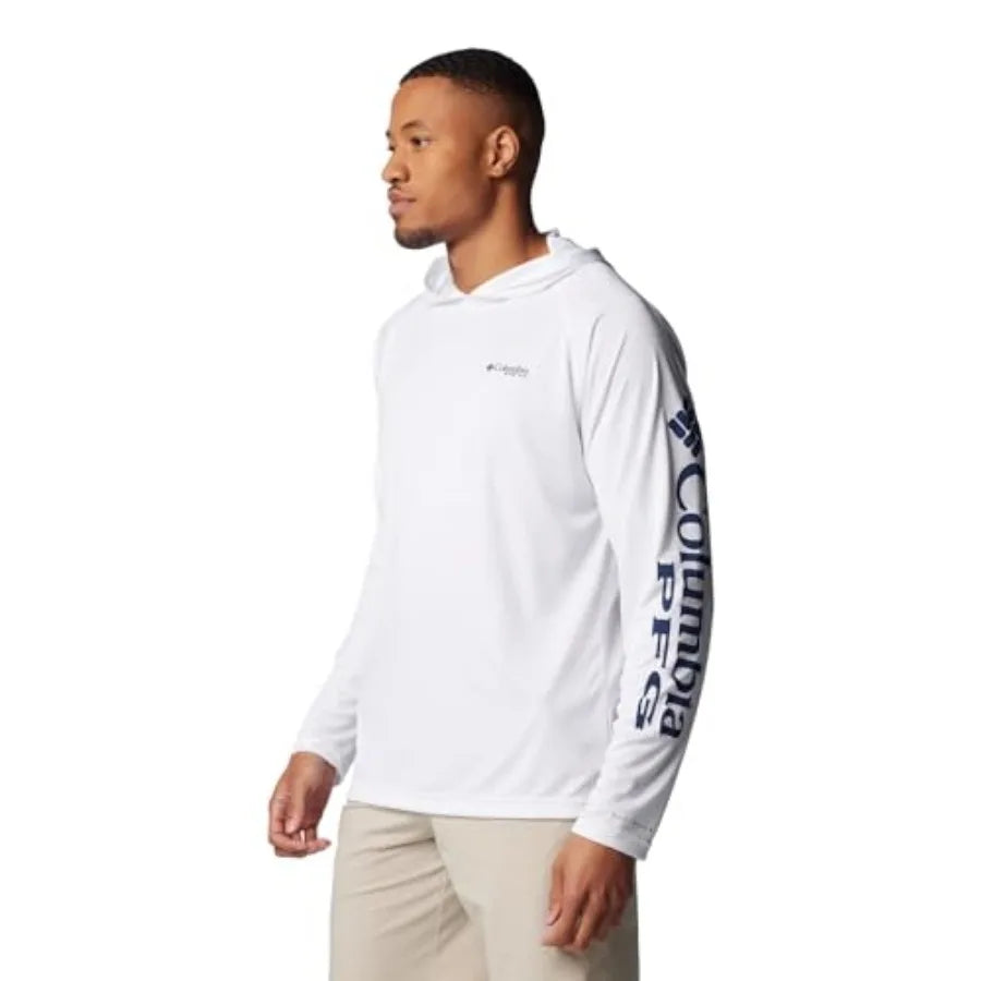 Columbia Men's Terminal Tackle Hoodie