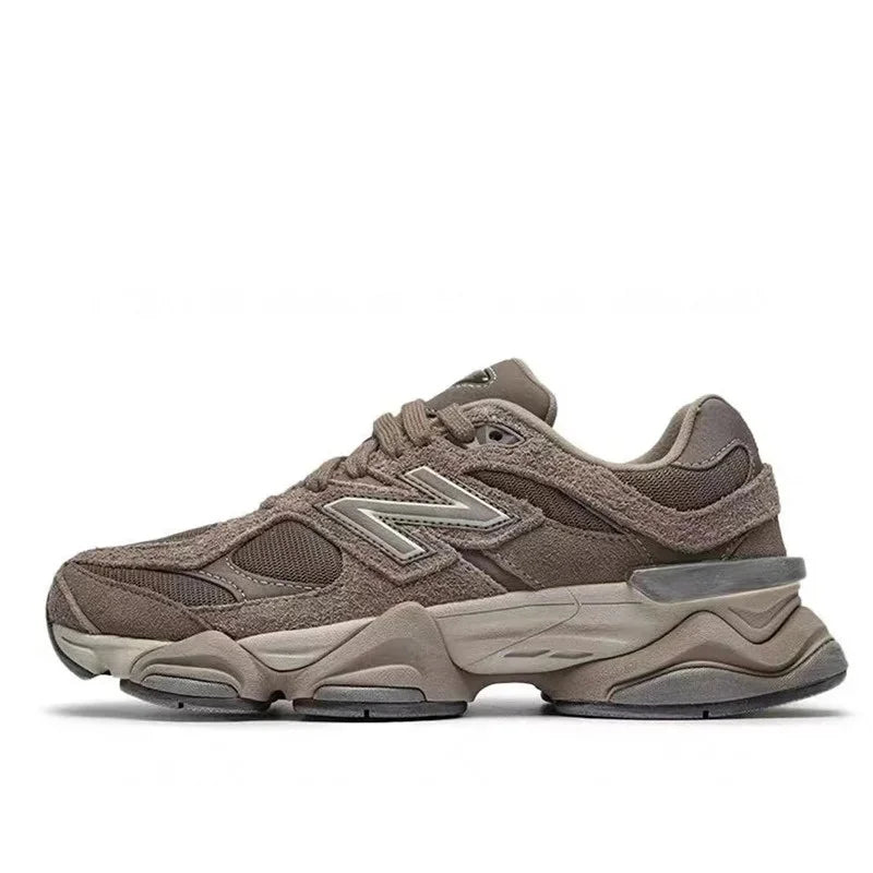 2026 Original version NEW 9060 None-Slip Walking Soft Sneakers For Unisex Running Sports 9060 Durable Marathon Shoes 20 Colors