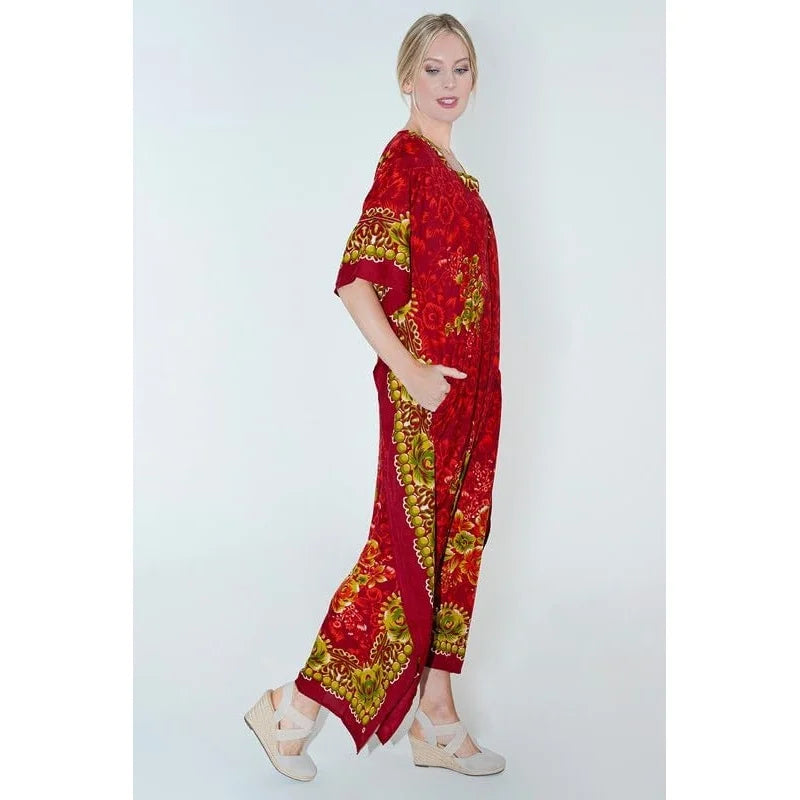 Women's Kaftans- Stylish Caftans for Women