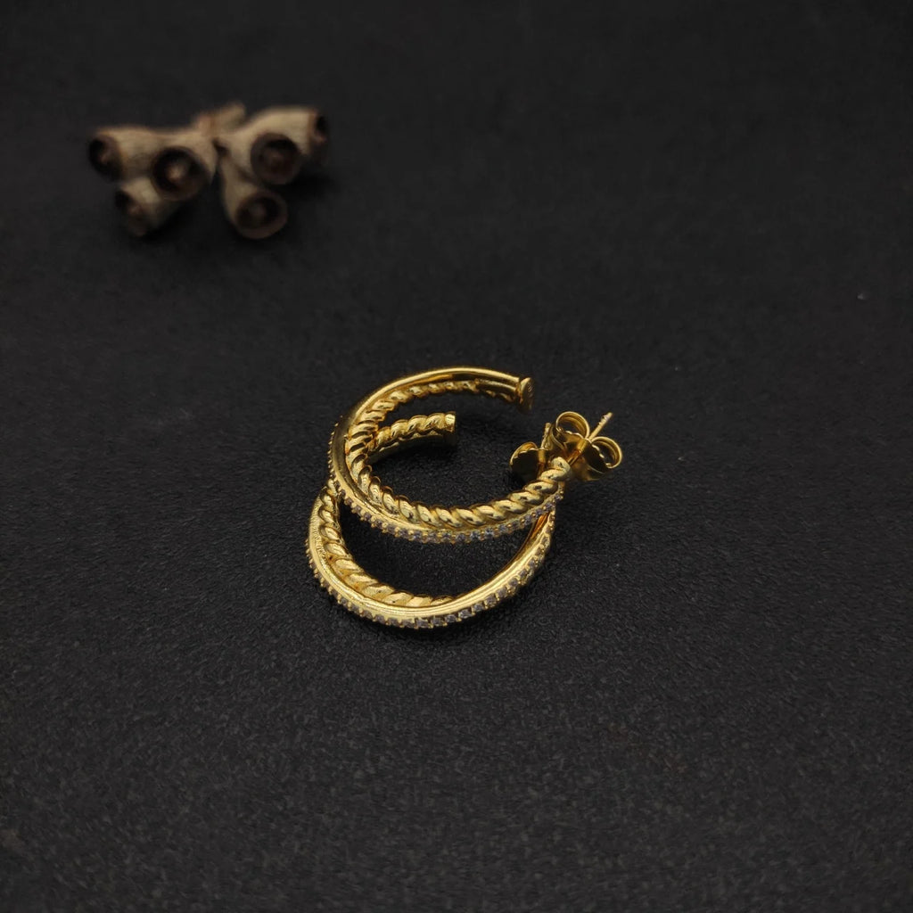 2026 New DVA High Quality Earrings Collection Luxury Trend Jewelry Gift Simple Fashion Design Valentine's Day Gifts 1