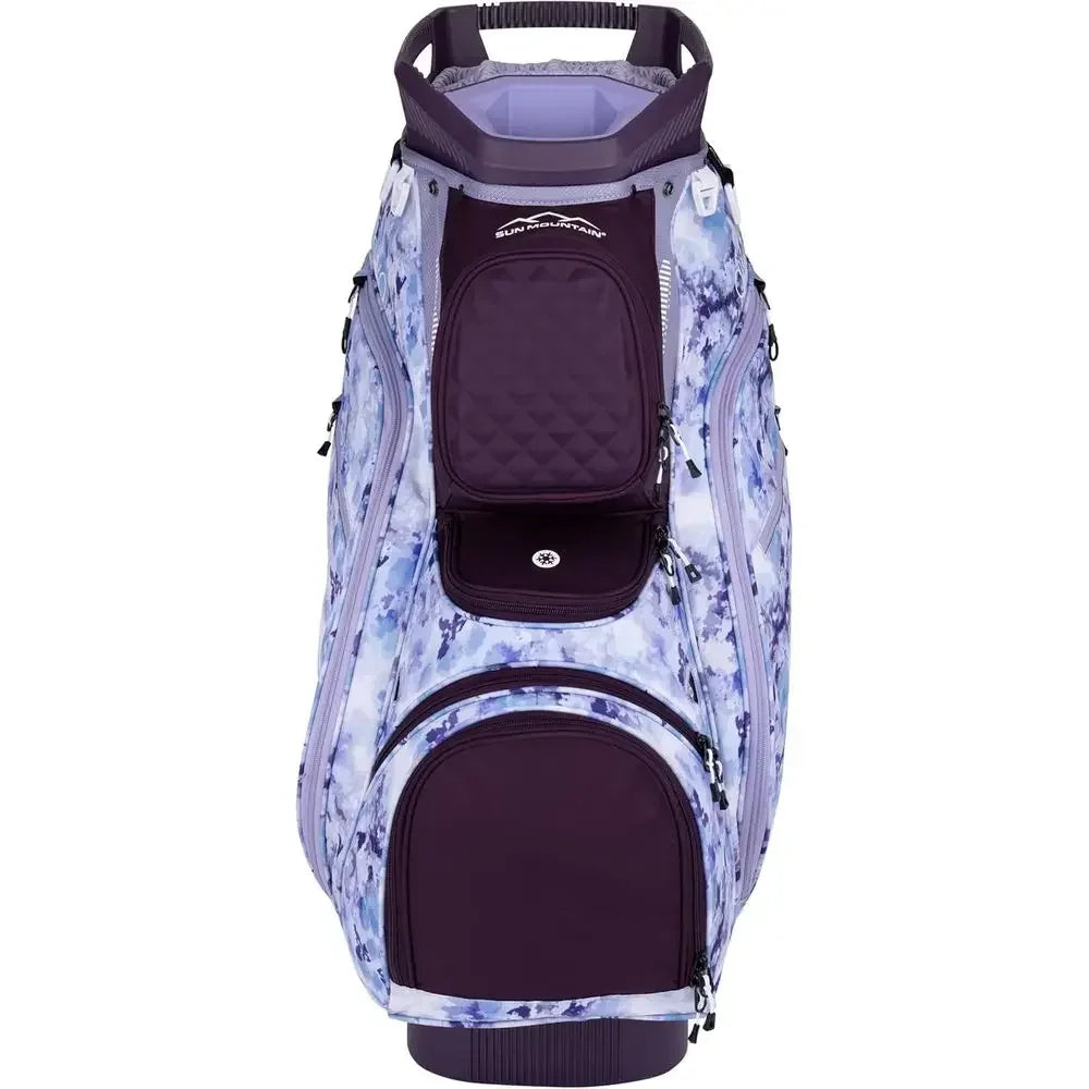 14-Way Lightweight Women's Golf Cart Bag - 2025 Edition