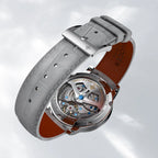AGELOCER  Major Breakthrough 29.51-Days MoonPhase Original Astronomer Men's Mechanical Watch Birthday Gift for Men