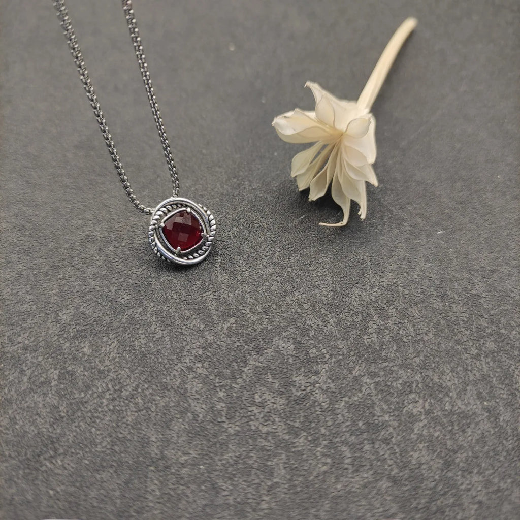2026 New High Quality DY Necklaces Collection Simple and Elegant Perfect for Any Occasion Suitable for Both Men and Women 3