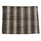 Stylish, Warm, Soft, Comfortable, and Luxurious Blanket. Long-lasting, Vibrant Colors. The Simple Striped Pattern Adds A Touch of Texture and Design, Making It The Perfect Accent for Any Space in Your Home.