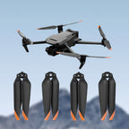 2 Pair 9453T Propeller Light Weight Screw Wing Drone Wing Blade Drone Blade Props for  Mavic 3 Pro/Mavic 3/Mavic 3 Classic