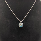 2026 New High Quality DY Necklaces Collection Simple and Elegant Perfect for Any Occasion Suitable for Both Men and Women 3