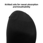 YKYWBIKE Aero Cycling Socks Unisex Aerodynamic Professional Team Race Pro Breathable Anti Slip Road Bike MTB Bicycle Socks