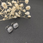 2026 New DVA High Quality Earrings Collection Luxury Trend Jewelry Gift Simple Fashion Design Valentine's Day Gifts 1