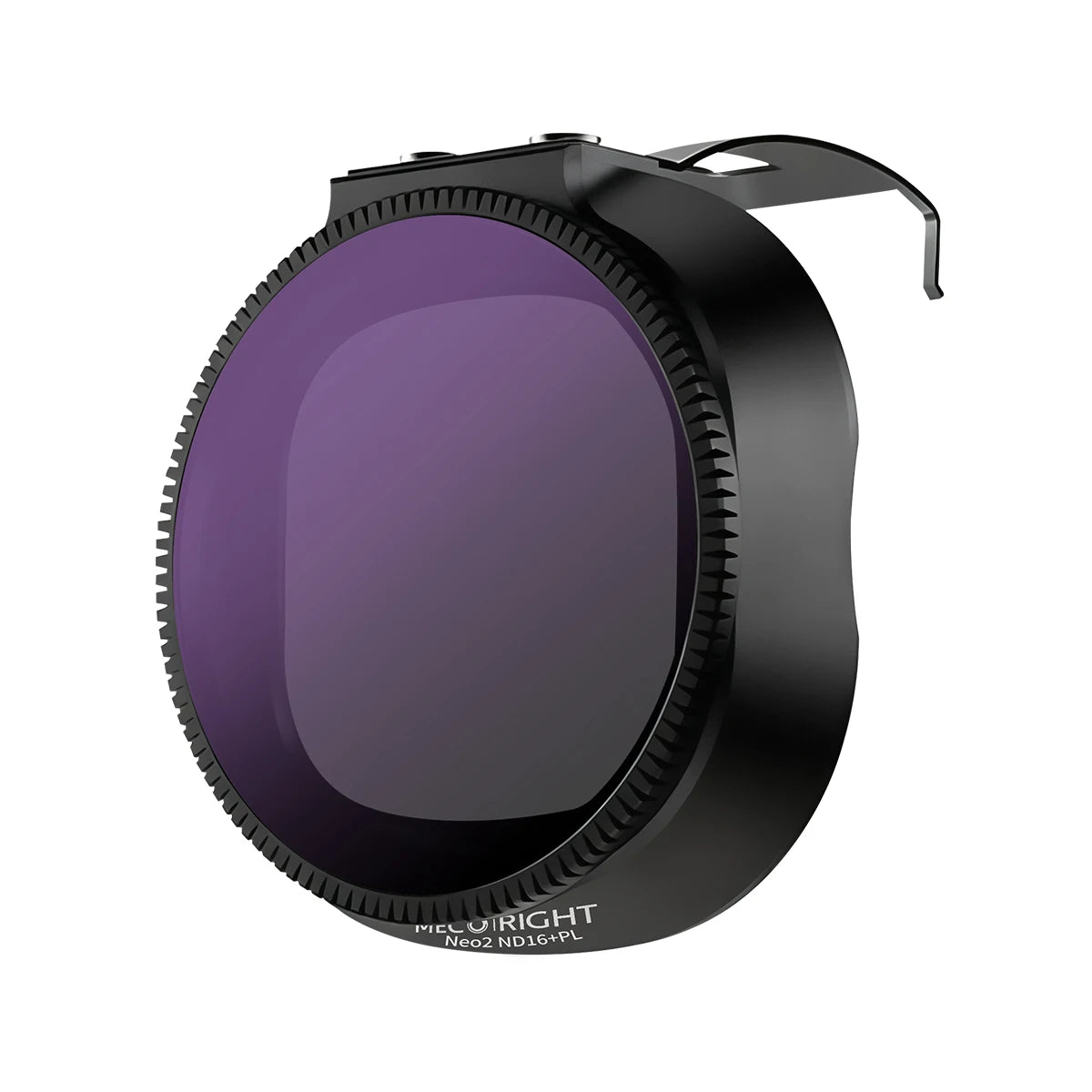 Mecoright Professional Camera Lens Filters Set for DJI NEO 2 Drone - ND/CPL Polarizers/UV/Black Mist/Anti-Light Pollution Filter