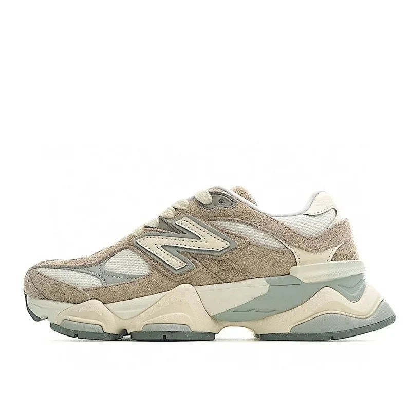 2026 Original version NEW 9060 None-Slip Walking Soft Sneakers For Unisex Running Sports 9060 Durable Marathon Shoes 20 Colors