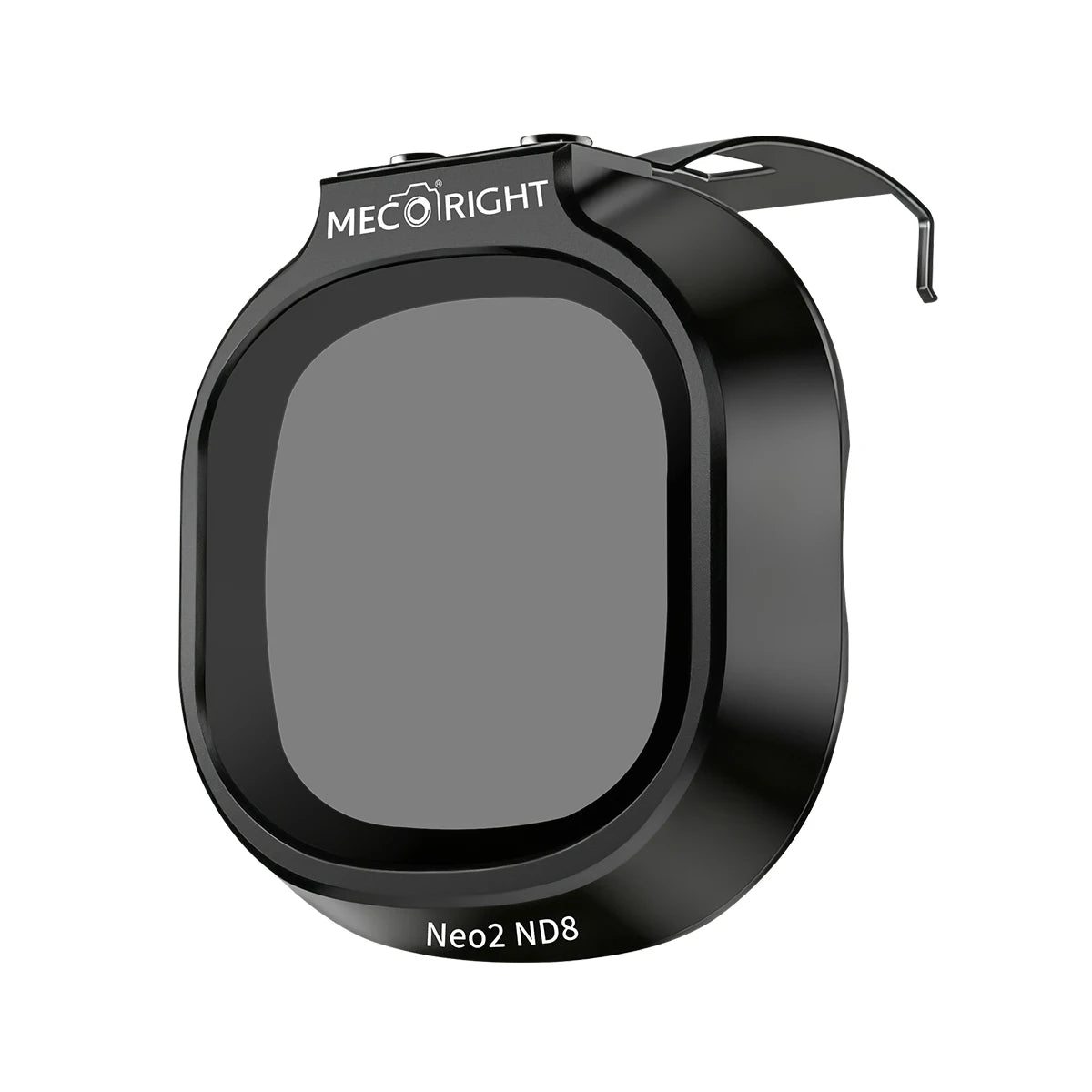 Mecoright Professional Camera Lens Filters Set for DJI NEO 2 Drone - ND/CPL Polarizers/UV/Black Mist/Anti-Light Pollution Filter