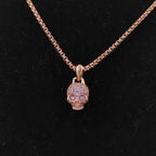2026 New High Quality DY Necklaces Collection Simple and Elegant Perfect for Any Occasion Suitable for Both Men and Women 3