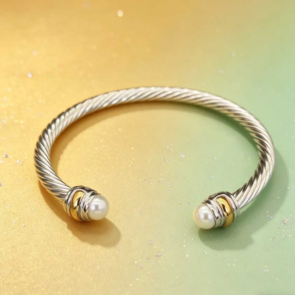 2026 New Dva Bracelet Series Exquisite High Quality Minimalist Elegant Suitable for Any Occasion Unisex  SZ02