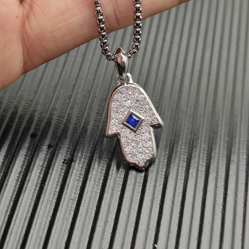 2026 New High Quality DY Necklaces Collection Simple and Elegant Perfect for Any Occasion Suitable for Both Men and Women 3
