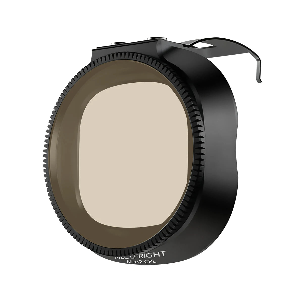 Mecoright Professional Camera Lens Filters Set for DJI NEO 2 Drone - ND/CPL Polarizers/UV/Black Mist/Anti-Light Pollution Filter