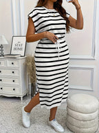 Plus Size, Plus Size Dress