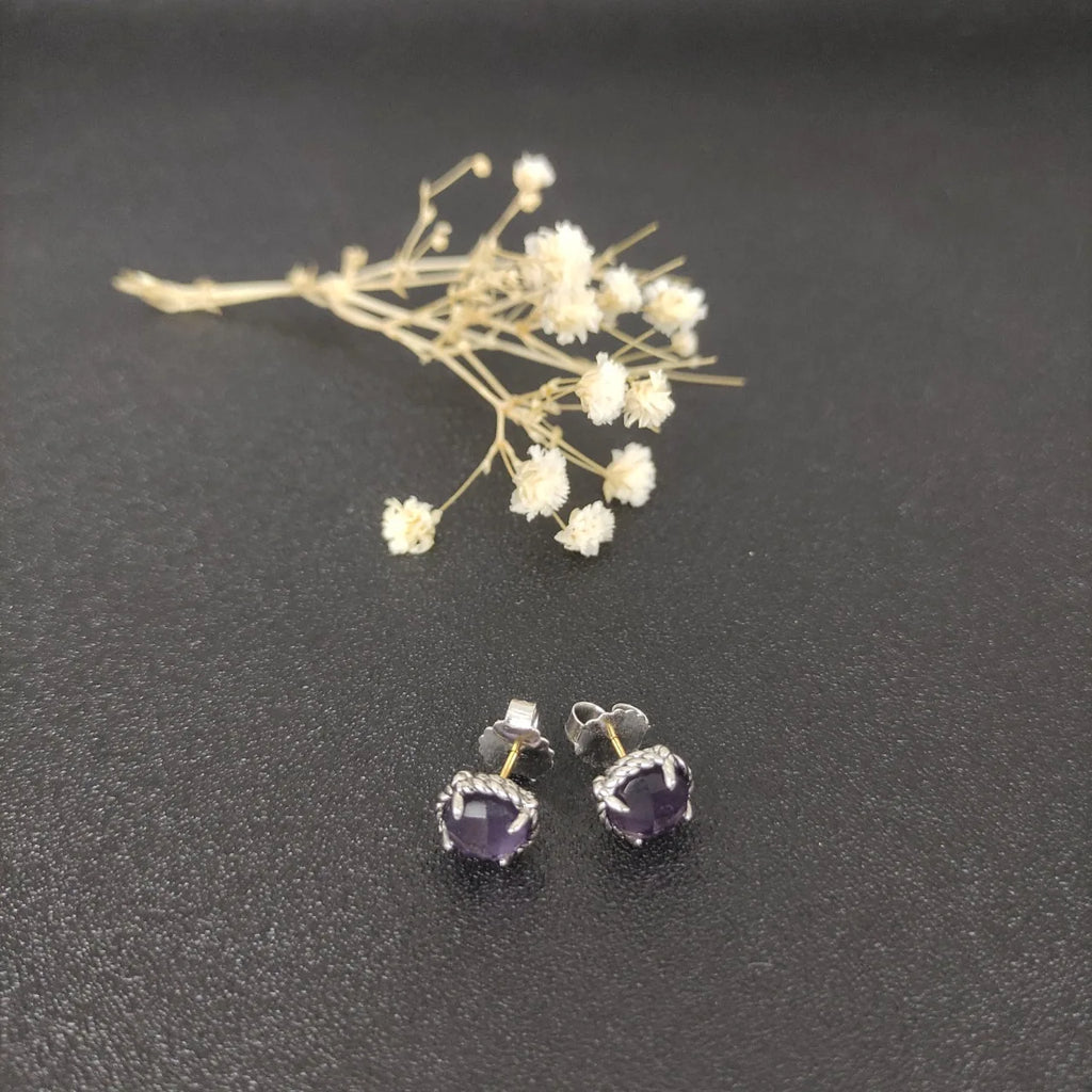 2026 New DVA High Quality Earrings Collection Luxury Trend Jewelry Gift Simple Fashion Design Valentine's Day Gifts 1