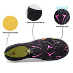 Water Shoes for Men Women Quick-Dry Barefoot Aqua Sock Outdoor Athletic Sport Shoes