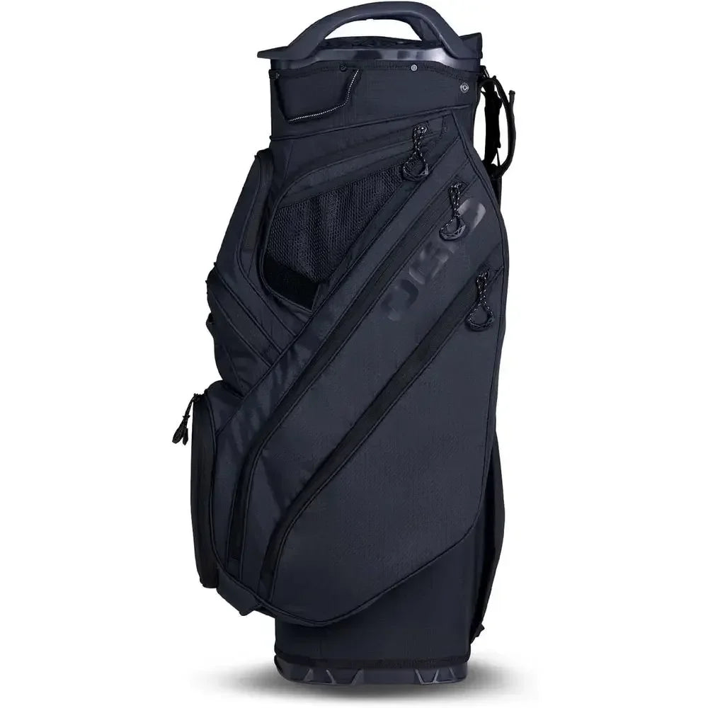 Silencer Golf Cart Bag