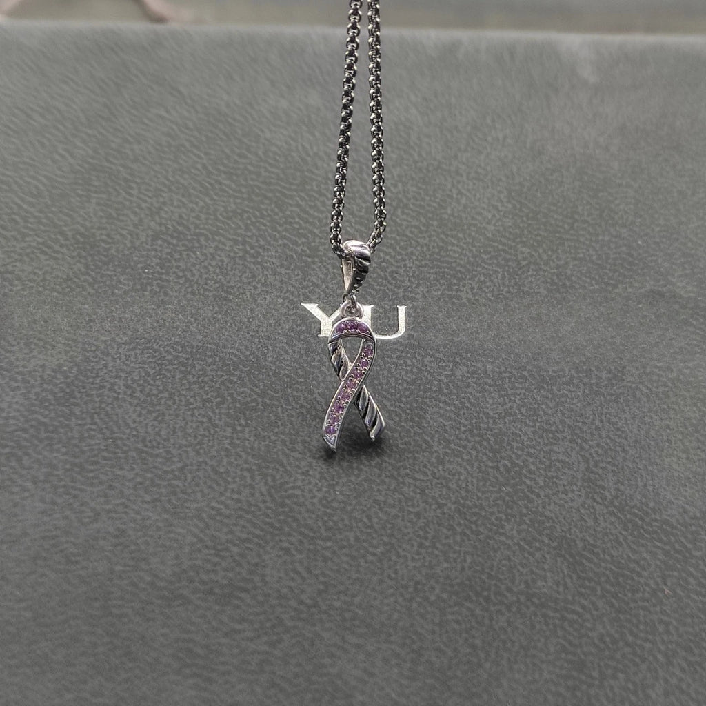 2026 New High Quality DY Necklaces Collection Simple and Elegant Perfect for Any Occasion Suitable for Both Men and Women 3