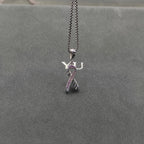 2026 New High Quality DY Necklaces Collection Simple and Elegant Perfect for Any Occasion Suitable for Both Men and Women 3