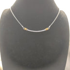 2026 New High Quality DY Necklaces Collection Simple and Elegant Perfect for Any Occasion Suitable for Both Men and Women 3