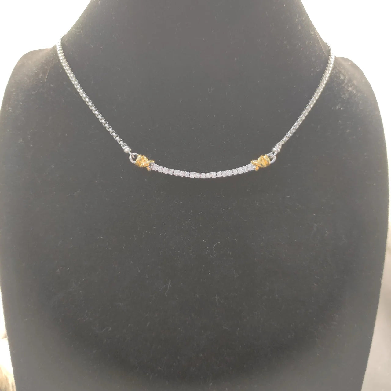 2026 New High Quality DY Necklaces Collection Simple and Elegant Perfect for Any Occasion Suitable for Both Men and Women 3