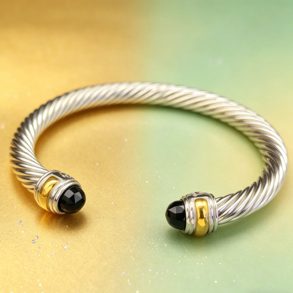 2026 New Dva Bracelet Series Exquisite High Quality Minimalist Elegant Suitable for Any Occasion Unisex  SZ02
