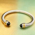 2026 New Dva Bracelet Series Exquisite High Quality Minimalist Elegant Suitable for Any Occasion Unisex  SZ02